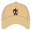 Youth Sport Flex Athletic Mesh Cap Thumbnail