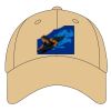 Youth Sport Flex Athletic Mesh Cap Thumbnail