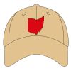 Youth Sport Flex Athletic Mesh Cap Thumbnail