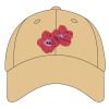 Youth Sport Flex Athletic Mesh Cap Thumbnail