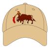 Youth Sport Flex Athletic Mesh Cap Thumbnail