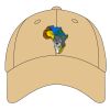 Youth Sport Flex Athletic Mesh Cap Thumbnail