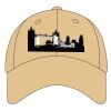 Youth Sport Flex Athletic Mesh Cap Thumbnail