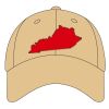 Youth Sport Flex Athletic Mesh Cap Thumbnail