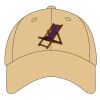 Youth Sport Flex Athletic Mesh Cap Thumbnail