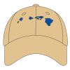 Youth Sport Flex Athletic Mesh Cap Thumbnail