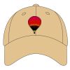 Youth Sport Flex Athletic Mesh Cap Thumbnail
