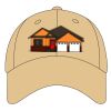 Youth Sport Flex Athletic Mesh Cap Thumbnail