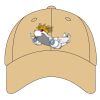 Youth Sport Flex Athletic Mesh Cap Thumbnail