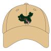 Youth Sport Flex Athletic Mesh Cap Thumbnail