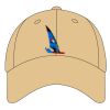 Youth Sport Flex Athletic Mesh Cap Thumbnail