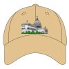 Youth Sport Flex Athletic Mesh Cap Thumbnail