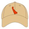 Youth Sport Flex Athletic Mesh Cap Thumbnail