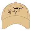 Youth Sport Flex Athletic Mesh Cap Thumbnail