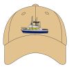 Youth Sport Flex Athletic Mesh Cap Thumbnail