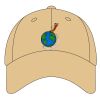 Youth Sport Flex Athletic Mesh Cap Thumbnail