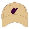 Youth Sport Flex Athletic Mesh Cap Thumbnail