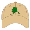 Youth Sport Flex Athletic Mesh Cap Thumbnail