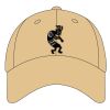 Youth Sport Flex Athletic Mesh Cap Thumbnail