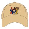 Youth Sport Flex Athletic Mesh Cap Thumbnail