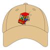 Youth Sport Flex Athletic Mesh Cap Thumbnail