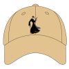 Youth Sport Flex Athletic Mesh Cap Thumbnail