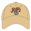 Youth Sport Flex Athletic Mesh Cap Thumbnail