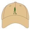 Youth Sport Flex Athletic Mesh Cap Thumbnail