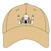 Youth Sport Flex Athletic Mesh Cap Thumbnail