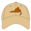 Youth Sport Flex Athletic Mesh Cap Thumbnail