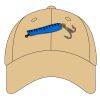 Youth Sport Flex Athletic Mesh Cap Thumbnail