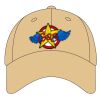 Youth Sport Flex Athletic Mesh Cap Thumbnail