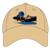 Youth Sport Flex Athletic Mesh Cap Thumbnail