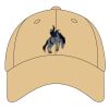 Youth Sport Flex Athletic Mesh Cap Thumbnail