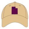 Youth Sport Flex Athletic Mesh Cap Thumbnail