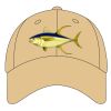 Youth Sport Flex Athletic Mesh Cap Thumbnail