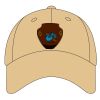 Youth Sport Flex Athletic Mesh Cap Thumbnail