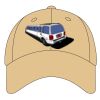 Youth Sport Flex Athletic Mesh Cap Thumbnail