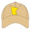 Youth Sport Flex Athletic Mesh Cap Thumbnail