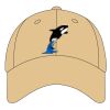 Youth Sport Flex Athletic Mesh Cap Thumbnail