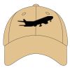 Youth Sport Flex Athletic Mesh Cap Thumbnail