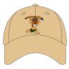 Youth Sport Flex Athletic Mesh Cap Thumbnail