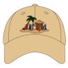 Youth Sport Flex Athletic Mesh Cap Thumbnail