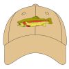 Youth Sport Flex Athletic Mesh Cap Thumbnail