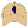 Youth Sport Flex Athletic Mesh Cap Thumbnail