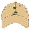 Youth Sport Flex Athletic Mesh Cap Thumbnail