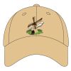Youth Sport Flex Athletic Mesh Cap Thumbnail
