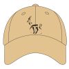 Youth Sport Flex Athletic Mesh Cap Thumbnail