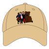 Youth Sport Flex Athletic Mesh Cap Thumbnail