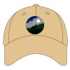 Youth Sport Flex Athletic Mesh Cap Thumbnail